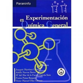Experimentación en química general