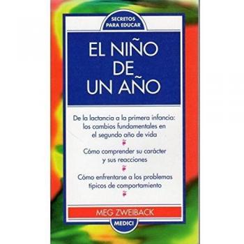 EL NIÑO DE UN AÑO