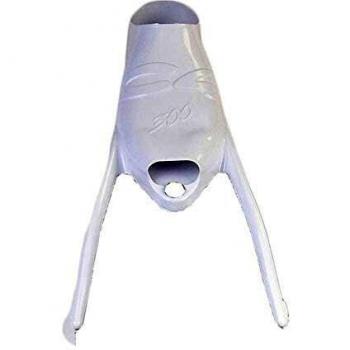 Spetton 300 Aleta, Adultos Unisex, White