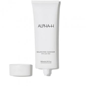 Alpha-H Balancing Cleanser with 10% Discount