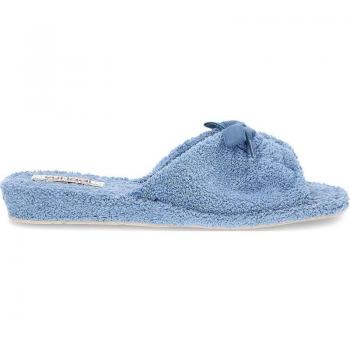 Zapatillas para Ir por Casa Vulladi 1858 - Azul | Confort y Transpirabilidad óptima