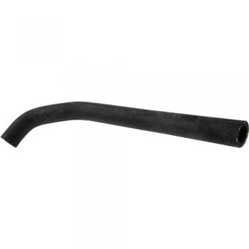 Tubería flexible de calefacción GATES 02-2079, manguera de calefacción moldeada GATES 02-2079