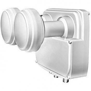 Opticum LMTP04AH - LNB doble para equipos por satélite