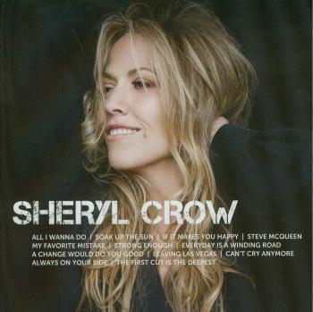 Icon - Sheryl Crow