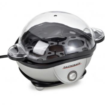 Gastroback 42801 Design - Cocedor de huevos