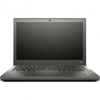 Lenovo ThinkPad X240 12.5 Laptop, Intel Core i5-4300U, 8GB RAM, 256GB SSD, Grade A+