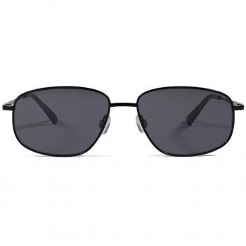 Messy Weekend LAURENCE Black Grey 56mm Men's Sunglasses