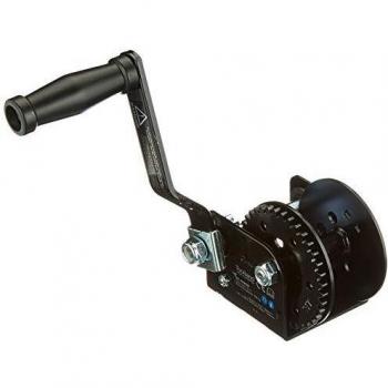 Perel Cabrestante manual, 250 kg