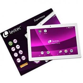 Leotec LETAB1032 Supernova MTi16 1 GB 16 GB