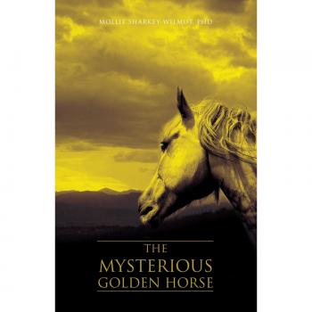 El Misterioso Caballo Dorado - Edición en Rústica