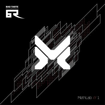 Methlab Ep [Vinilo]
