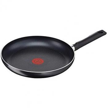 Tefal A16806 - Sartén Multiuso, Negro, 28 cm