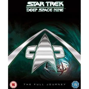 Star Trek Deep Space Nine Complete Repack