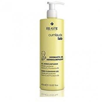 Rilastil Dermastil Pediatric Gel Dermolimpiador 400 ml