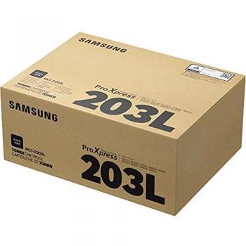 Tóner Samsung MLT-D203L Negro de Alta Capacidad
