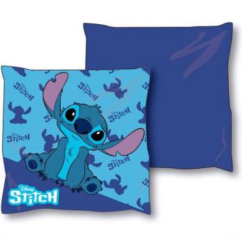 Cojin Decorativo Stitch de Lilo & Stitch 38x38cm - Disney