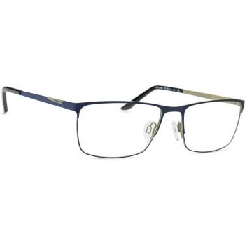 Jaguar 3586 1091 Armazones para Hombre Azules
