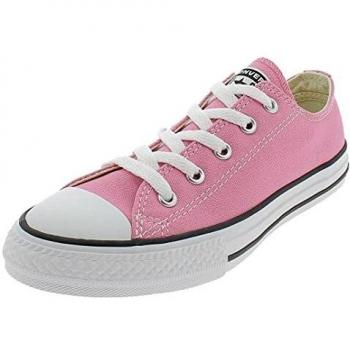 Converse - Converse all star CT Zapatos Deportivos Niña Rosa - Rosa, 29