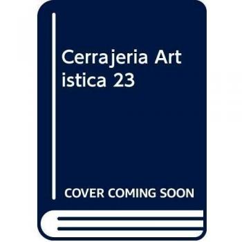 Cerrajeria Artistica 23