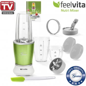 Genius a31013 de Smoothie maker