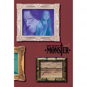 Monster 8: The Perfect Edition