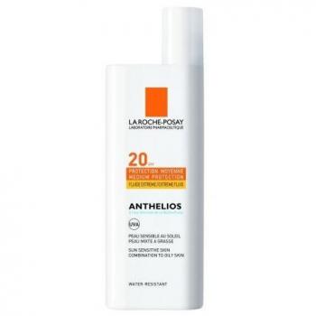 Anthelios Fluido Extremo SPF20 50ml