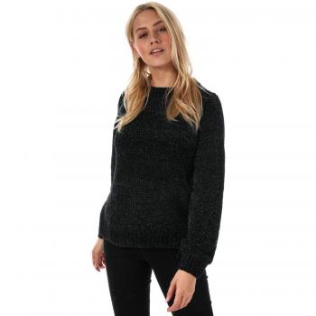 Vero Moda - Jerséi - para Mujer Negro Negro