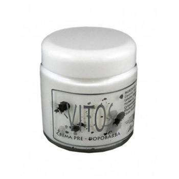 Crema Antes & Después Afeitado Vitos 100ml