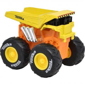Tonka - Camión Monster Dump Tonka