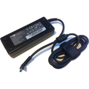 Adaptador de Corriente HP 90W Smart 4.5mm - Alta Potencia y Eficiencia