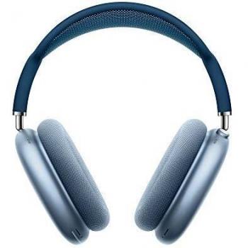 Nuevo Apple AirPods MAX - Azul Cielo
