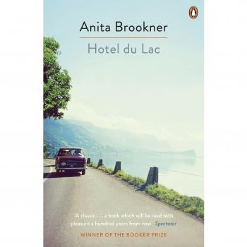 Hotel Du Lac - Novela de Anita Brookner sobre el amor y la soledad en un entorno idílico