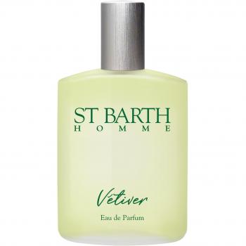 St Barth Homme Vetiver Eau de Parfum 100 ml