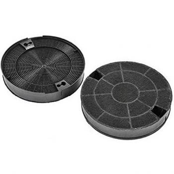 Filtro de Carbón Elica CFC0140124 para Campana Extractora Modelo 29 - Anti-olor, Accesorio Cocina