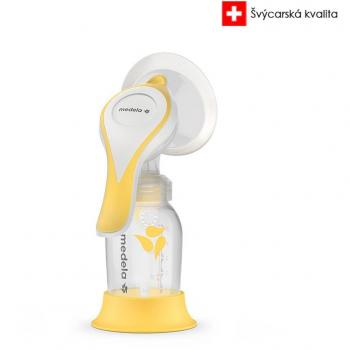 Medela Harmony™ Breast Pump