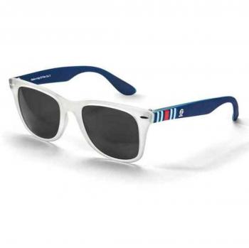 Gafas de Sol Sparco Martini Azul