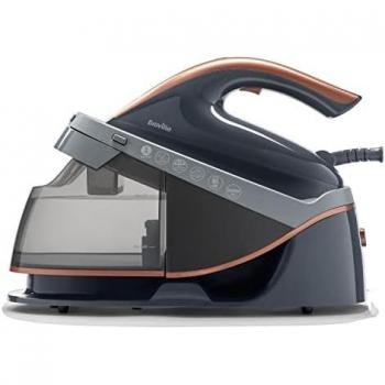 Breville VIN411X - Centro de planchado con generador de vapor
