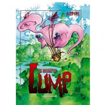 El bosque de Lump