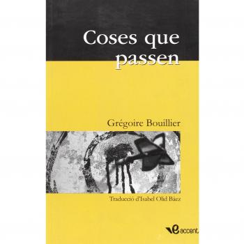 Coses que passen: