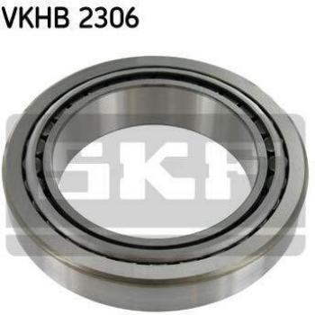 Kit de rodamientos de rueda SKF VKHB 2306
