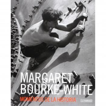 Margaret Bouke-White