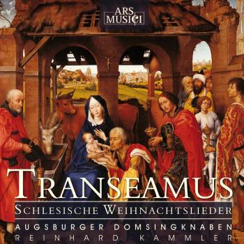 Transeamus - Silesian Christmas Songs