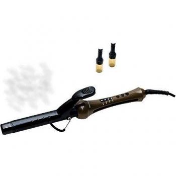 Retro Upgrade Steam Curl Tenacilla