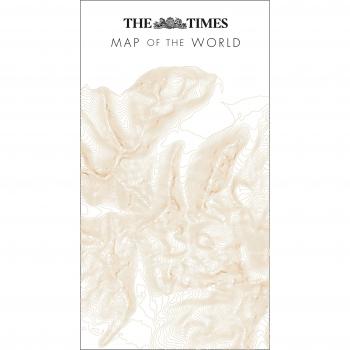 The Times Map of the World