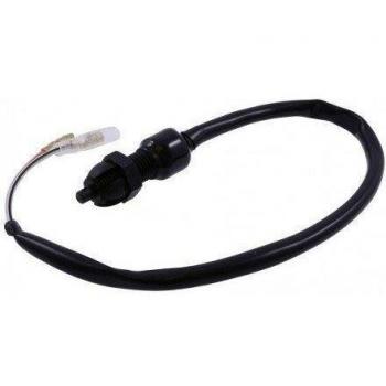 Interruptor de luz trasera de freno para Suzuki DR, GS, GSF, GSX, GZ