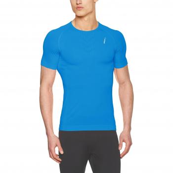 Craft Craft1h Cool Intensity – Camiseta de running para hombre, Hombre, color 1355/Ray, tamaño medium