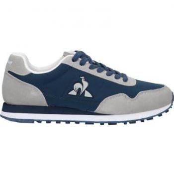 Le Coq Sportif Astra 2 Sneakers Moonlit Ocean/Silver for Men