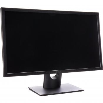 DELL E Series E2416H 24 Black Full HD Matt - PC flat panels