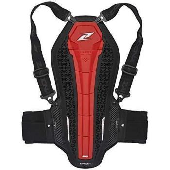 Zandonà HYBRID BACK PRO X6