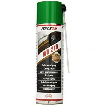 Sellador de Cavidades Anticorrosivo Loctite Teroson WX 215 CC 500ml